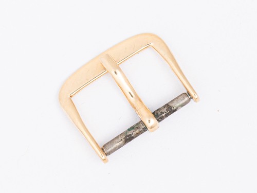 14k yellow gold - gold, tang