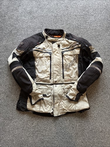 Rst pro series adventure - adventure-x, ce