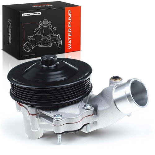 Premium water pump - a-premium, land
