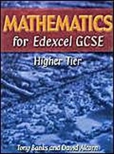 Mathematics for Edexcel GCSE