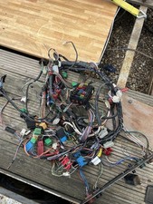 LAND ROVER DISCOVERY SERIES 1