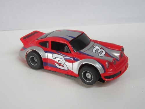 Tomy aurora afx - tyco, micro