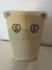 Sindy doll wardrobe - sindy,