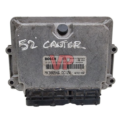 Mitsubishi canter 0 engine - canter, 3.0