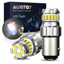 2400LM AUXITO 1157 LED SMD