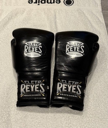 Cleto reyes 14oz - cleto,