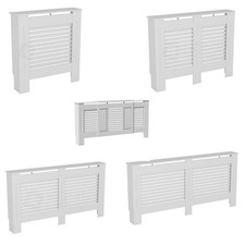 Radiator Cover Milton Modern