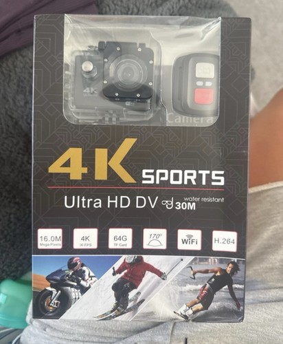 Sport pro 170 action - go,