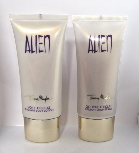 Thierry mugler lien radiant - thierry,