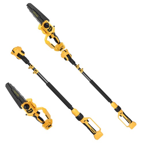 Brushless inch pole - inch,