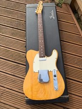 1972 Fender Telecaster - Ash