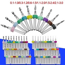 PCB Tungsten Carbide Micro