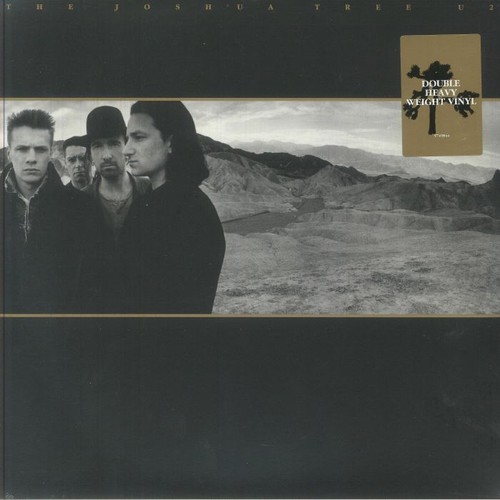 The joshua tree - joshua,