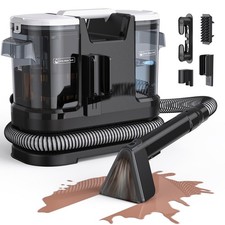 15KPA Spot Buster Carpet &