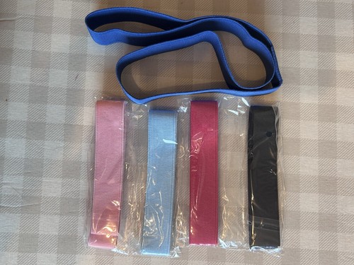 Beach towel bands sunbed - beach, bands,