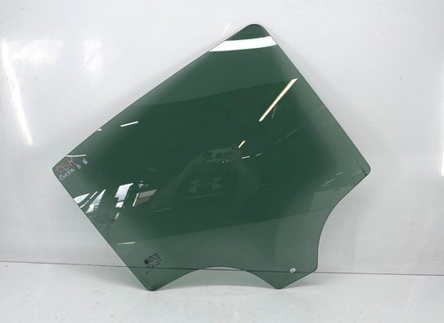 Vauxhall corsa rear - vauxhall, window
