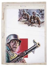 Original Painting For