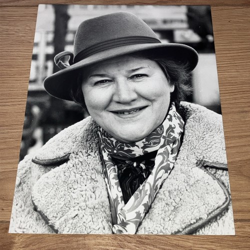 Patricia routledge photo - routledge,