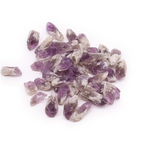 Raw crystals - (500gm),