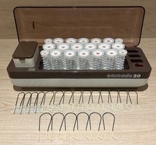 Vintage Carmen Cascade 20