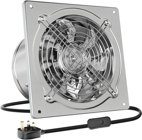 Extractor ceiling inch - extractor,