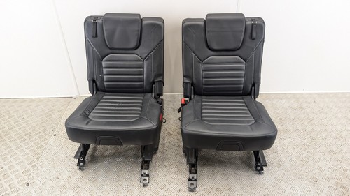 Ford galaxy mk4 seat full - ford,