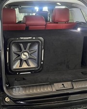 Kicker Audio Solo-Baric L7S