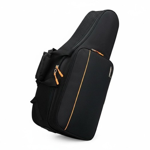 Alto sax backpack case - sax,