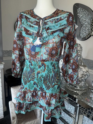 Couture gypsy queen boho - queen,