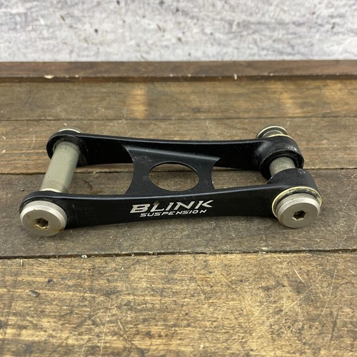 Blink suspension linkage gary - suspension,