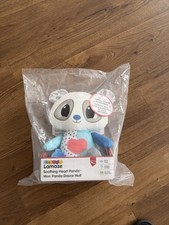 Lamaze soothing panda - lamaze,