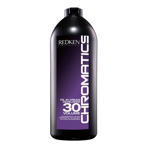 Redken chromatics oil - chromatics,