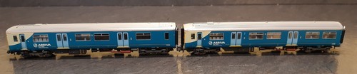 Graham farish 371 - farish,