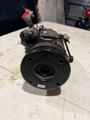 Air conditioning compressor - air,