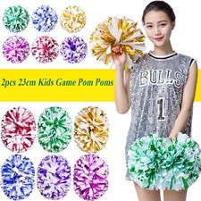 Pom Poms Dance Party Decorator