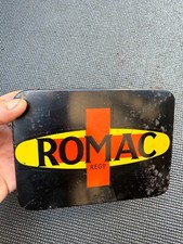 VINTAGE MOTORISTS FIRST AID