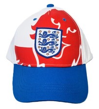 NEW OFFICIAL FA ENGLAND