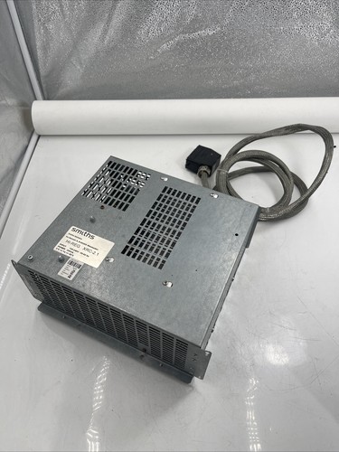 Smiths heimann xrc 1 - heimann, xrc-2.1