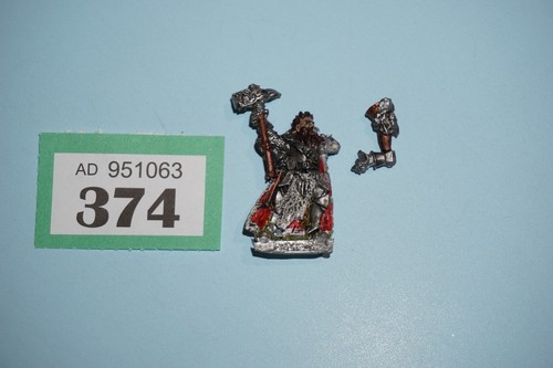 Warhammer fantasy middenheim - warhammer,