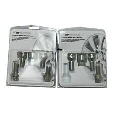 2 x Ripspeed Locking Wheel