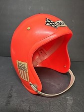 Vintage Gay Toys Racing Helmet