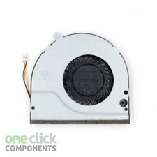 New Replacement CPU Cooling Fan for Packard Bell Easynote TE69CX TE69CXP Laptops