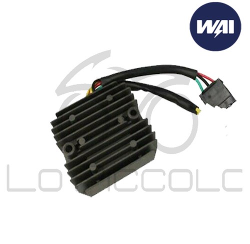 Voltage regulator honda 125 - honda, sh
