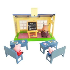 Peppa Pig Classroom School &