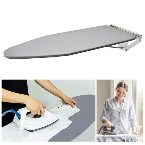 Wall mounted folding ironing - wall,