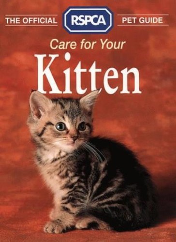 The official rspca pet guide - pet,