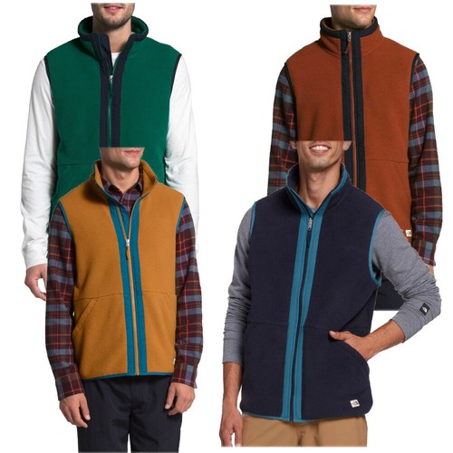 The north face men - north, vest
