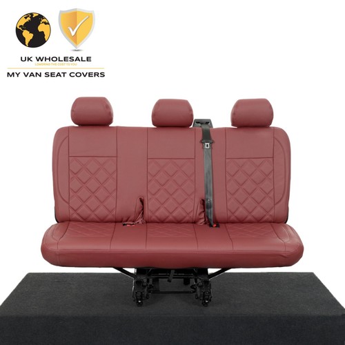 Transporter 1 shuttle - vw,