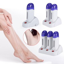 Electric Depilatory Roll Wax