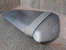 KAWASAKI ZX10R 2011-15 REAR PILLION SEAT SADDLE 53066-0281-12Y GENUINE  5-23